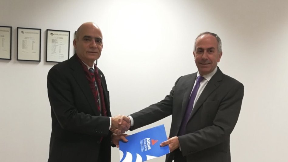 Ομαδικό Σχέδιο Ασφάλειας Ζωής στους δανειολήπτες του Οργανισμού Χρηματοδοτήσεως Στέγης από την Altius Insurance