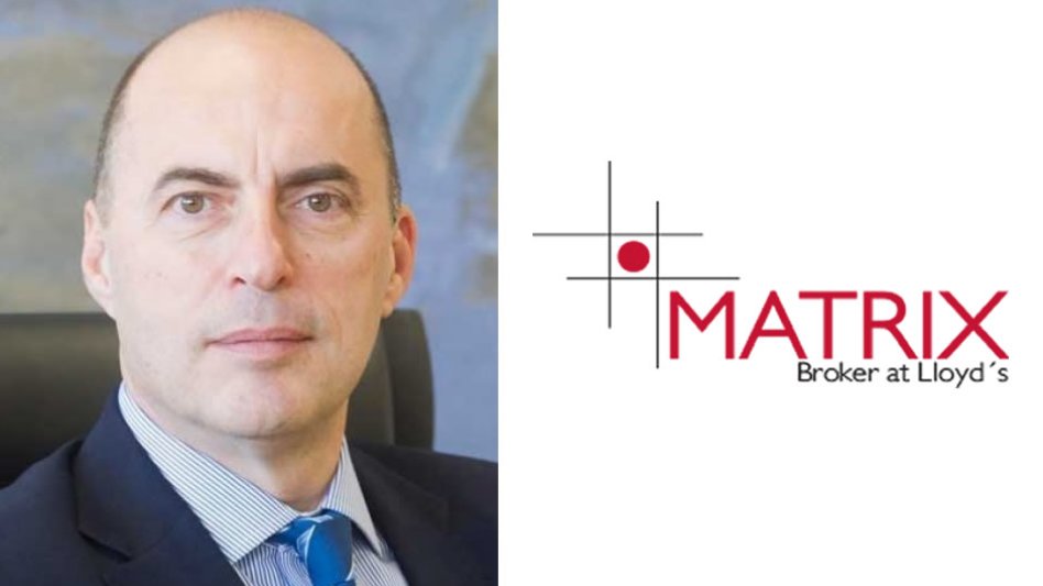 MATRIX S.A.: O κ. Γιώργος Ζαφείρης Επικεφαλής των Πωλήσεων