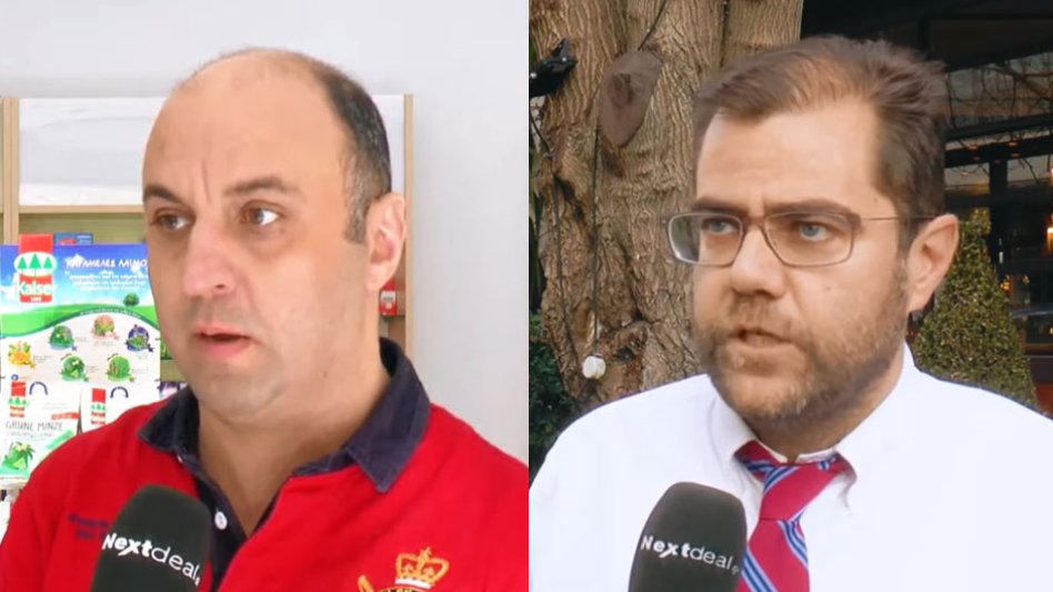 Στο επίκεντρο του ενδιαφέροντος οι ελλείψεις φαρμάκων και οι εμβολιασμοί από φαρμακοποιούς