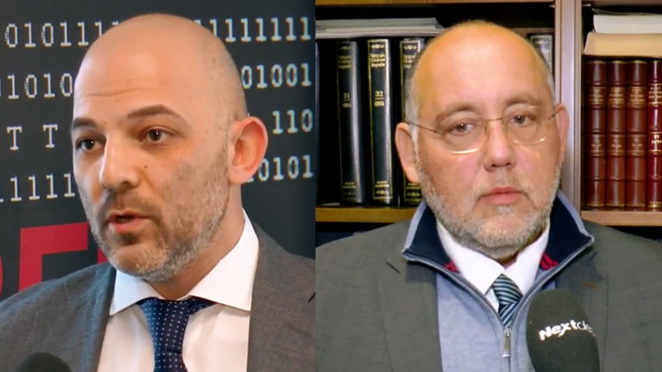 Πώς μπορούμε να προστατεύσουμε την επιχείρησή μας από τους κινδύνους του διαδικτύου;