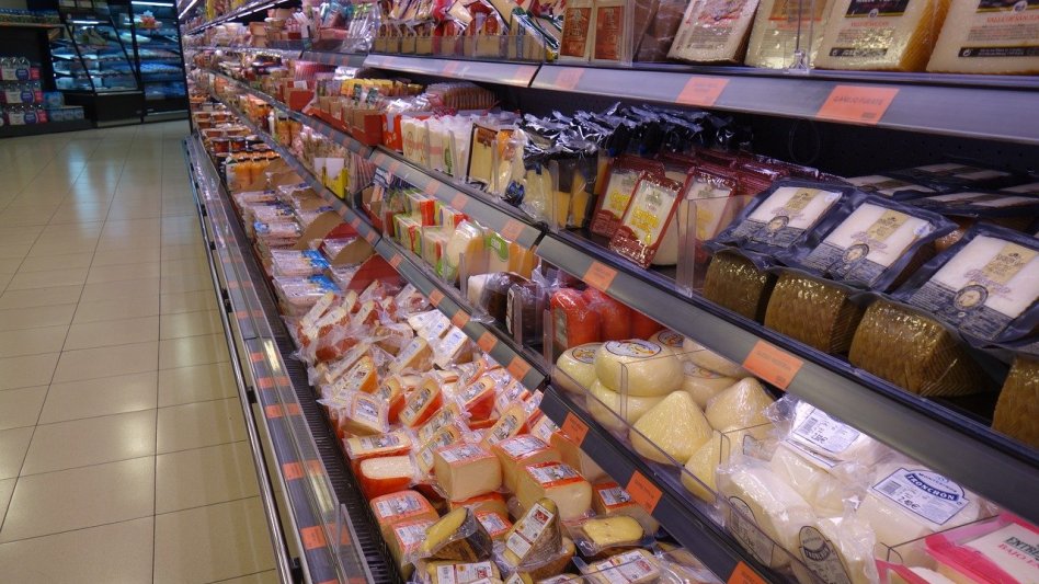 Νέα μέτρα για την αποφυγή συνωστισμού στα σούπερ μάρκετ (εγκύκλιος)