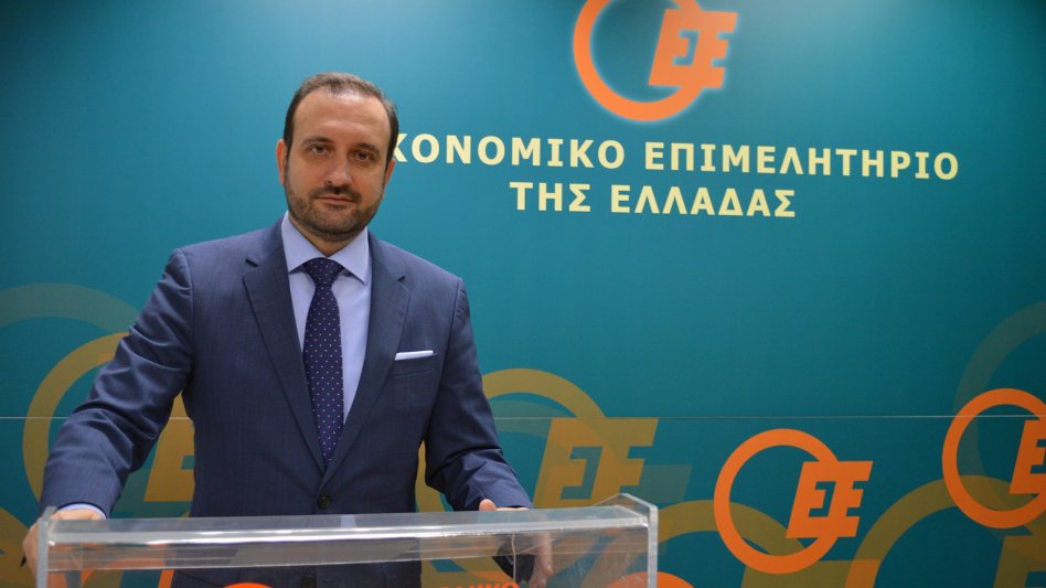 ΟΕΕ: Δέσμευση της πολιτικής ηγεσίας για ένταξη λογιστών και συμβούλων επιχειρήσεων στη λίστα των πληττόμενων επιχειρήσεων