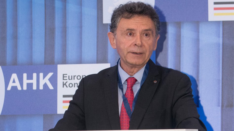 Ελληνογερμανικό Εμπορικό και Βιομηχανικό Επιμελητήριο: Επιβάλλονται δυναμικότερα μέτρα ανακούφισης της αγοράς
