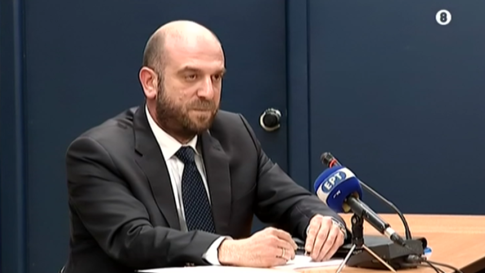 Το σχέδιο «Αγνοδίκη» για τις δομές προσφύγων και μεταναστών