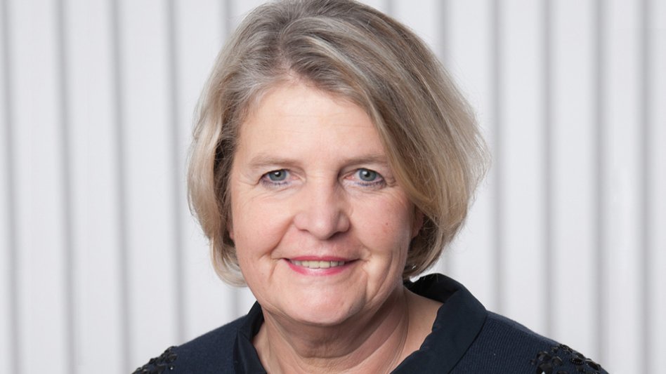 Susanne Kohout (πρόεδρος Novartis Hellas): Σειρά πρωτοβουλιών για την αντιμετώπιση της πανδημίας COVID-19