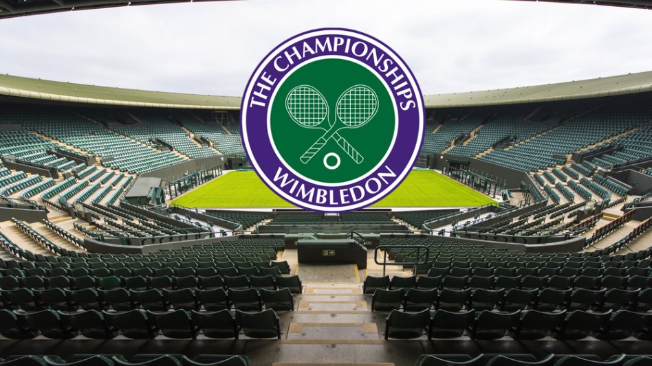 Το τουρνουά Wimbledon είχε ασφαλιστεί για πανδημία και θα λάβει 128 εκατ. ευρώ!