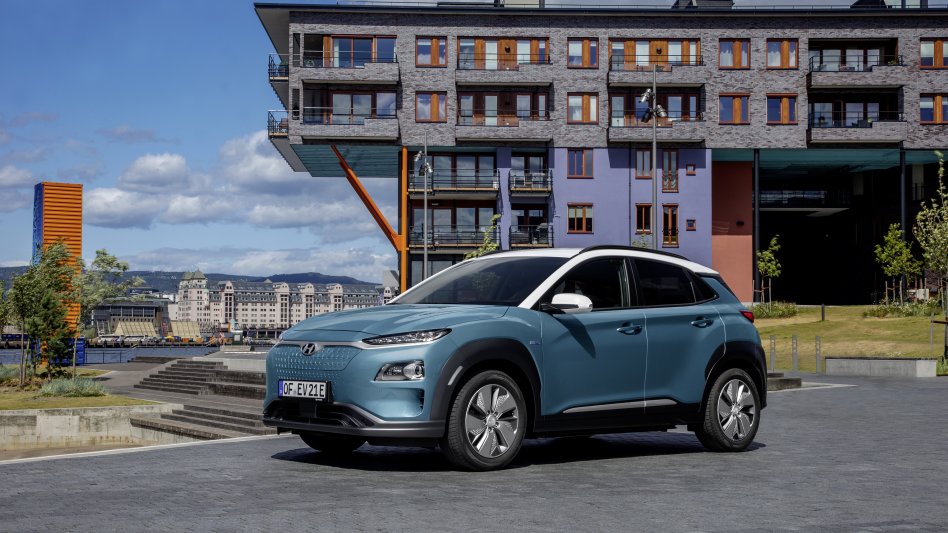 Μεγάλες επενδύσεις από τη Hyundai για την ασφάλεια και την κινητικότητα!