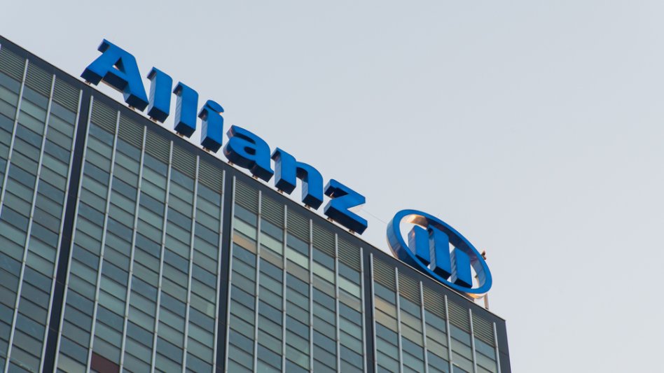 Λειτουργικά κέρδη 2,3 δισ. ευρώ κατέγραψε η Allianz το πρώτο τρίμηνο του 2020