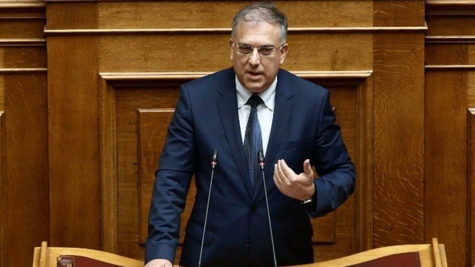 Αυτές είναι οι ρυθμίσεις για την ανάπτυξη τραπεζοκαθισμάτων σε κοινοχρήστους χώρους!