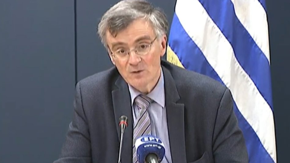 Κορονοϊός: 10 νέα κρούσματα και 2892 συνολικά - Στους 173 οι νεκροί