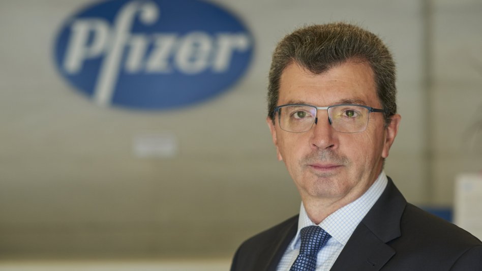 Η Pfizer Hellas κοντά στους Συλλόγους Ασθενών 