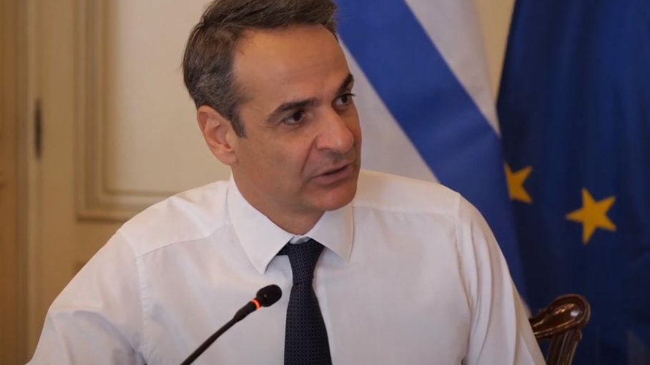 Τηλεδιάσκεψη υπό τον Πρωθυπουργό για το ψηφιακό Μητρώο Πολιτών