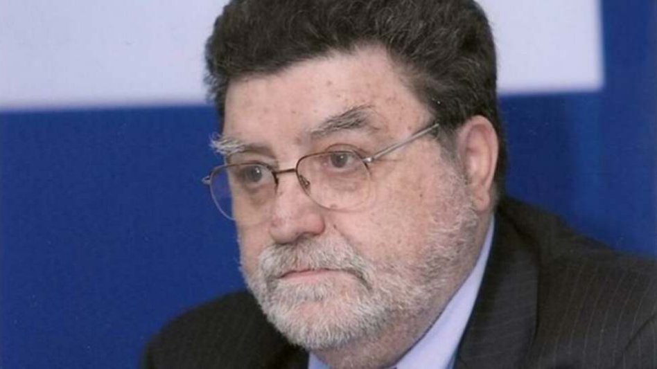 Απεβίωσε ο Λυκούργος Λιαρόπουλος