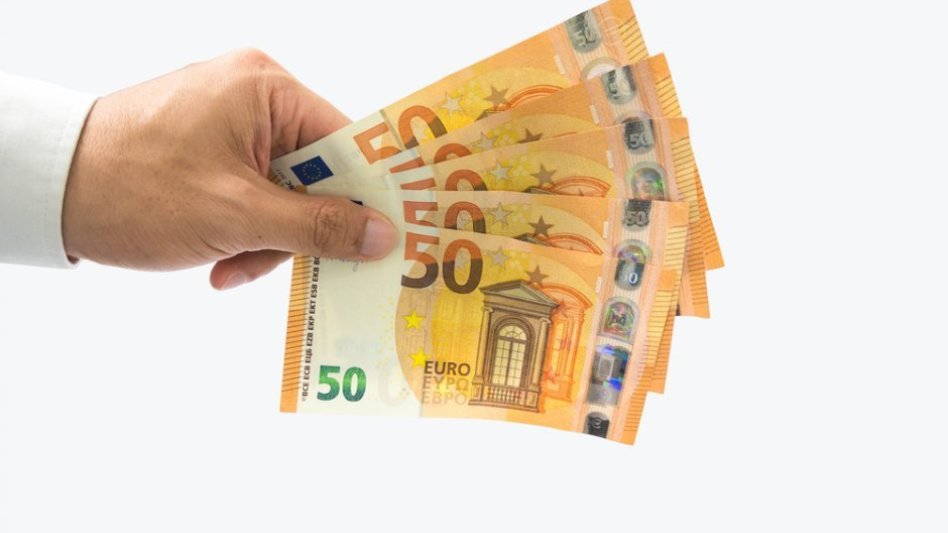 Την Παρασκευή πιστώνεται η αποζημίωση ειδικού σκοπού σε 7.551 δικαιούχους