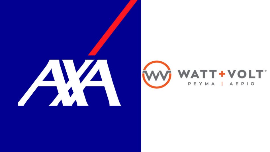 MyAXA Connected Home: Ζήστε έξυπνα και προστατευμένα και κερδίστε διπλά!