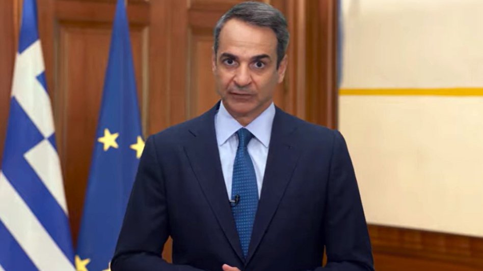 Κυριάκος Μητσοτάκης: Εφάπαξ σε όλους τους συνταξιούχους τα αναδρομικά μέσα στο 2020