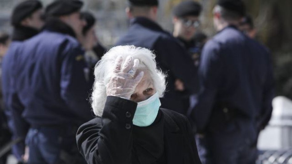 Κορονοϊός: 153 νέα κρούσματα - Τα μισά σε Αττική και Θεσσαλονίκη