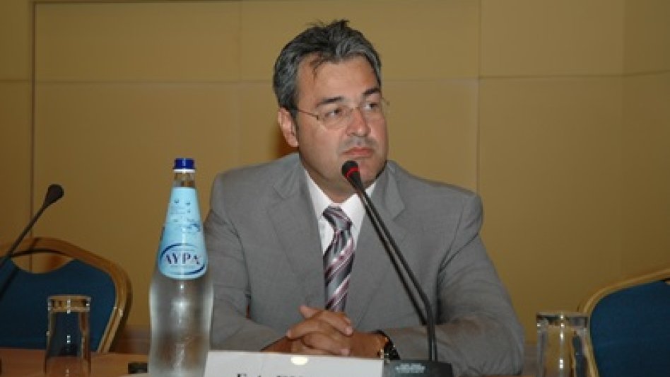 Ο γενικός γιατρός Στάθης Σκληρός προειδοποιεί: Οι «ατασθαλίες» του καλοκαιριού επηρεάζουν το συκώτι μας