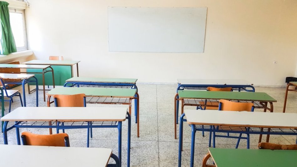 Πώς θα διαχειρίζονται τα ύποπτα κρούσματα στα σχολεία;