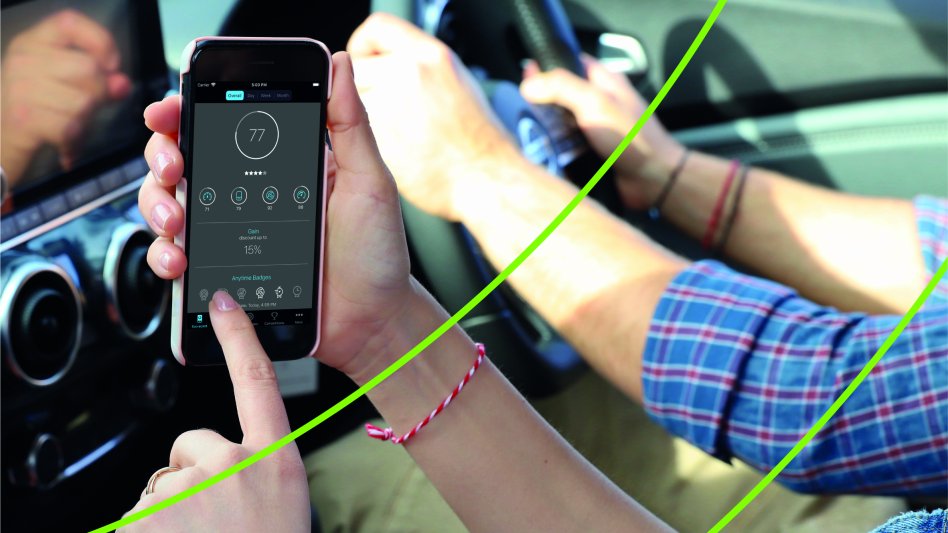 SMART DRIVE: το καινοτόμο ασφαλιστικό πρόγραμμα της Anytime Κύπρου, που επιβραβεύει!