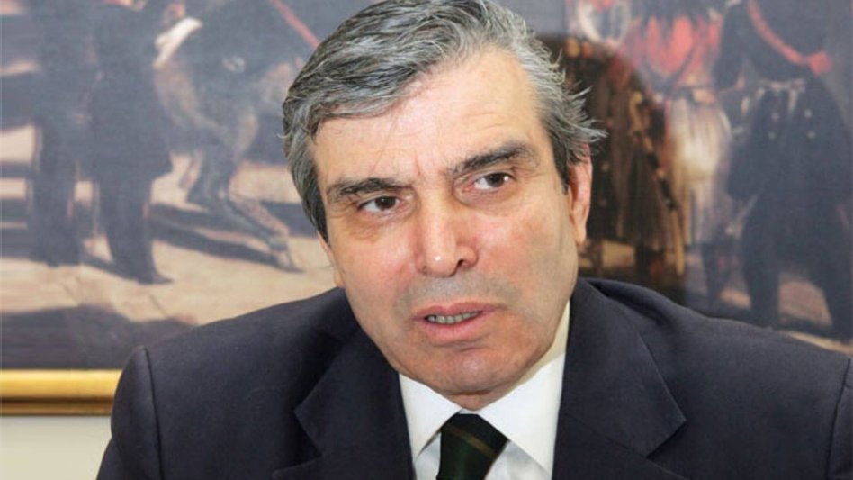 Μανώλης Μπεντενιώτης: Η διάταξη για τα ασφαλιστήρια συμβόλαια υγείας είναι αντισυνταγματική!