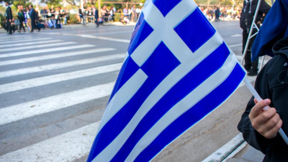 Υπό την αυστηρή τήρηση των μέτρων προστασίας οι εκδηλώσεις για τον εορτασμό της 28ης Οκτωβρίου