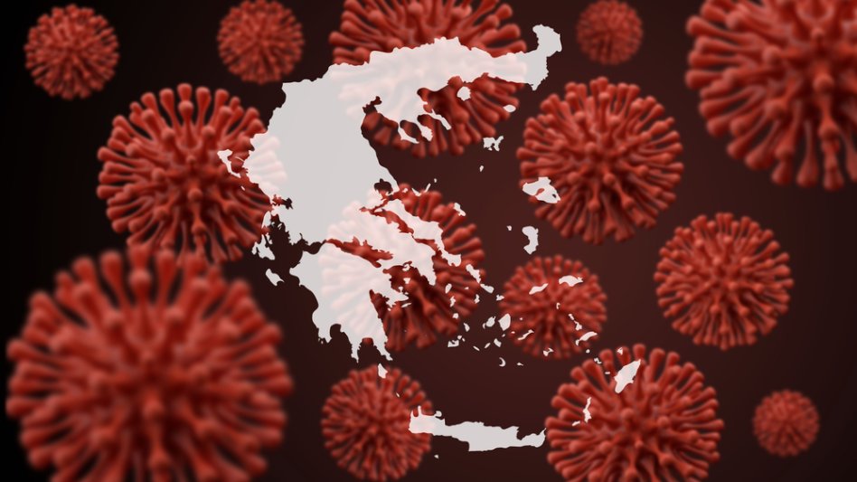 Αλλαγές από σήμερα στο Χάρτη υγειονομικής ασφάλειας και Προστασίας από την Covid-19