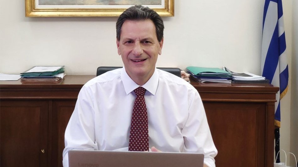Θεόδωρος Σκυλακάκης: Σημαντικά μειωμένα τα έσοδα του Σεπτεμβρίου