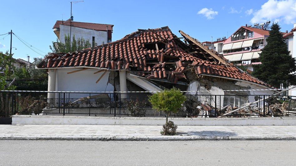 Η αντίδραση της ασφαλιστική αγοράς στις θεομηνίες, το καλύτερο επιχείρημα για την προώθηση της υποχρεωτικής ασφάλισης φυσικών καταστροφών!