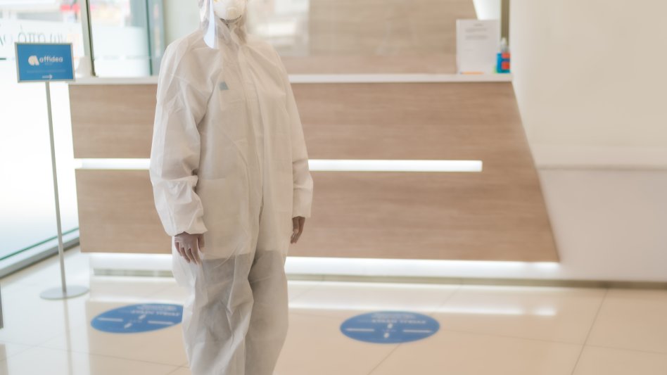 Νέα μέθοδος ταχείας ανίχνευσης του αντιγόνου του κορονοϊού σε όλα τα διαγνωστικά κέντρα της Affidea