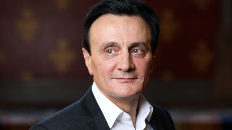 Το εμβόλιο της AstraZeneca μπορεί να είναι έτοιμο ως το τέλος του έτους, δηλώνει ο CEO της φαρμακευτικής