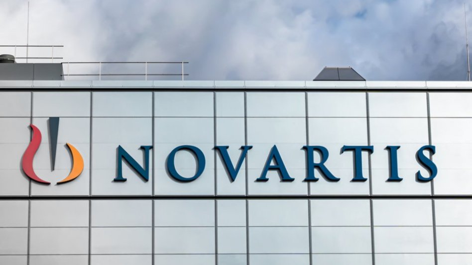 Νέα δομή στο Tμήμα Επικοινωνίας της Novartis Hellas