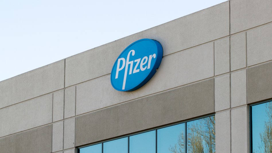Το εμβόλιο των Pfizer/Biontech είναι «αποτελεσματικό κατά 90%»
