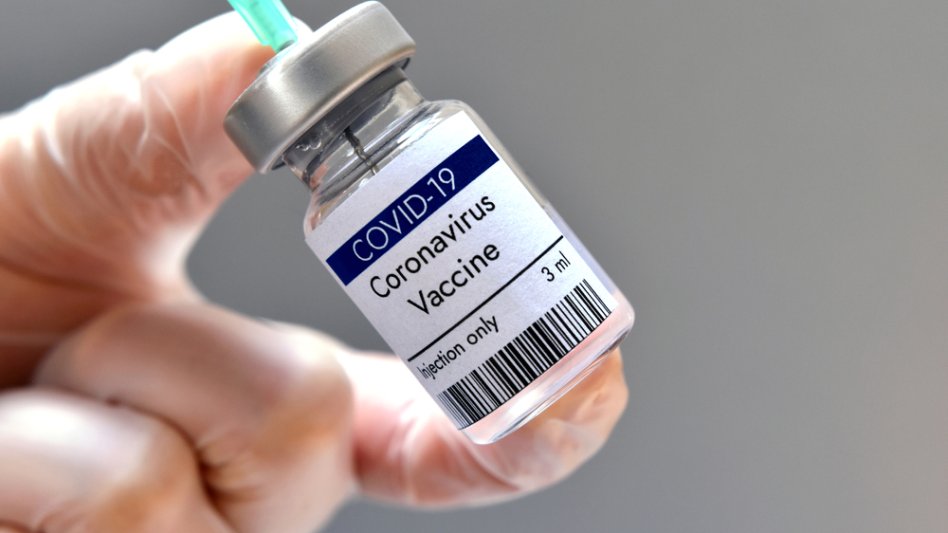 Χαρμόσυνα νέα και από το εμβόλιο της Moderna