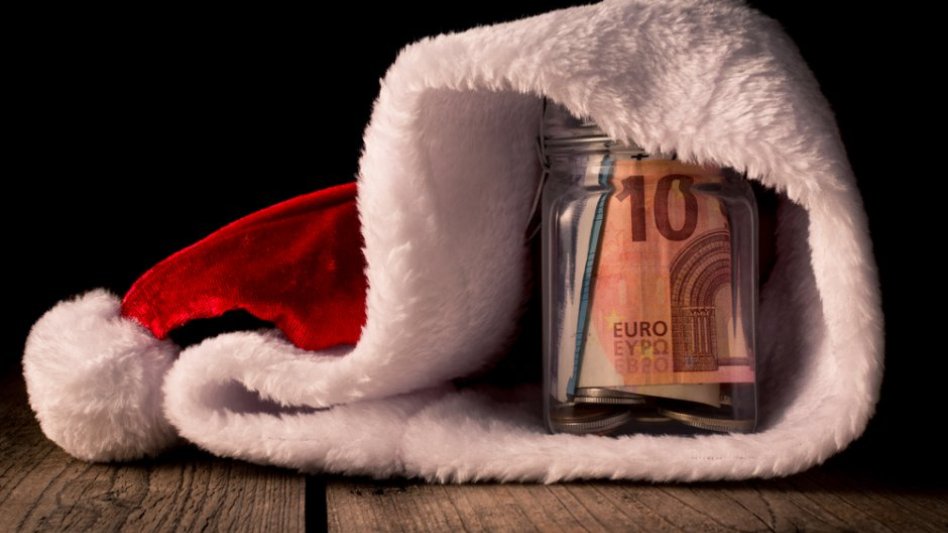 Όλα τα σενάρια για το δώρο των Χριστουγέννων!