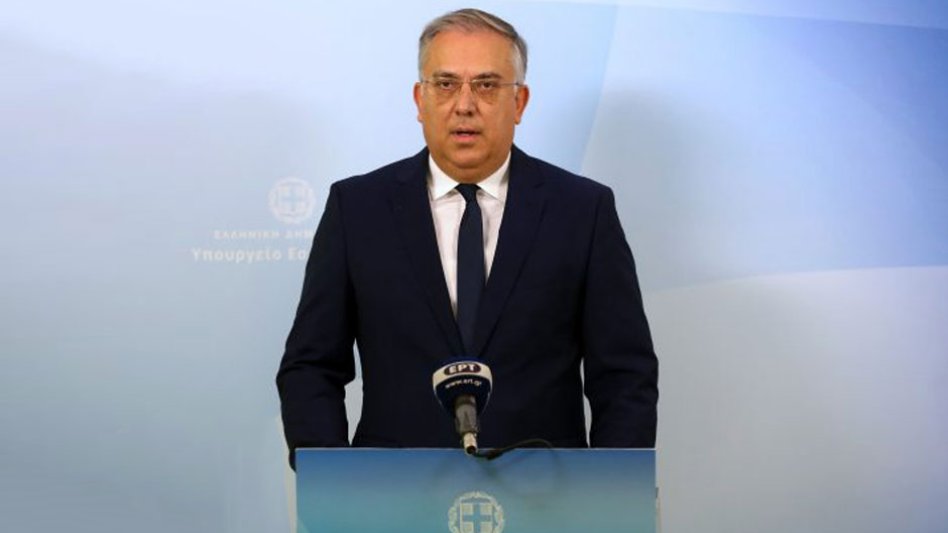 Τα μέτρα για τη λειτουργία Δημοσίου και Αυτοδιοίκησης στη διάρκεια του lockdown