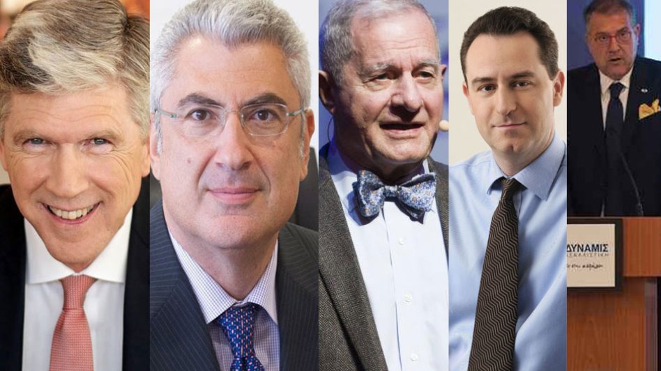 Eurolife, ΕΘΝΙΚΗ, Ευρωπαϊκή Πίστη, ΙΝΤΕΡΣΑΛΟΝΙΚΑ και ΔΥΝΑΜΙΣ μεταξύ των 200 Ομίλων με τα μεγαλύτερα κέρδη EBITDA!
