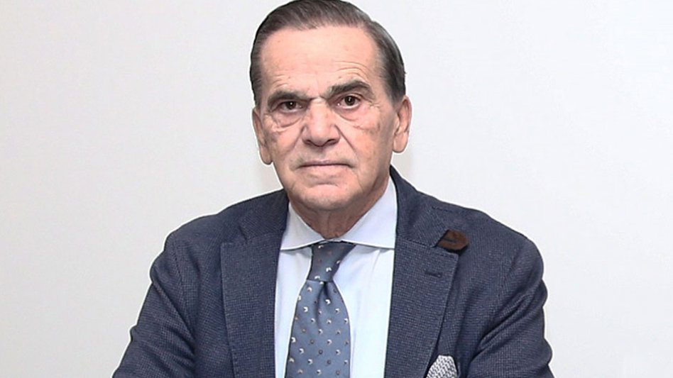 Ο καθηγητής Παιδιατρικής Ανδρέας Κωνσταντόπουλος συμβουλεύει: ΠΡΟΣΟΧΗ στις ΨΕΥΔΕΙΣ ειδήσεις για να πετύχει ο εμβολιασμός!
