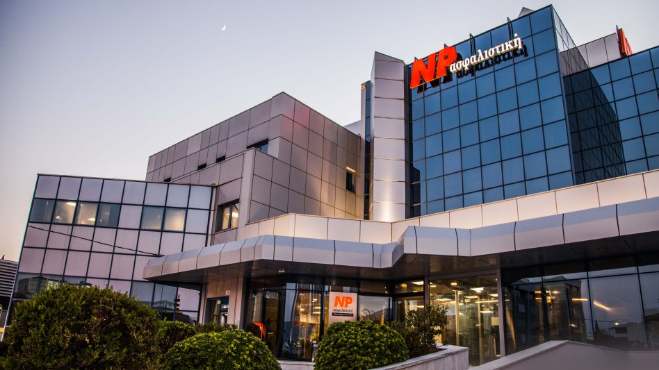 NP Ασφαλιστική: Άμεση ανταπόκριση και ολοκλήρωση των αποζημιώσεων σε ασφαλισμένους για τις πρόσφατες φυσικές καταστροφές