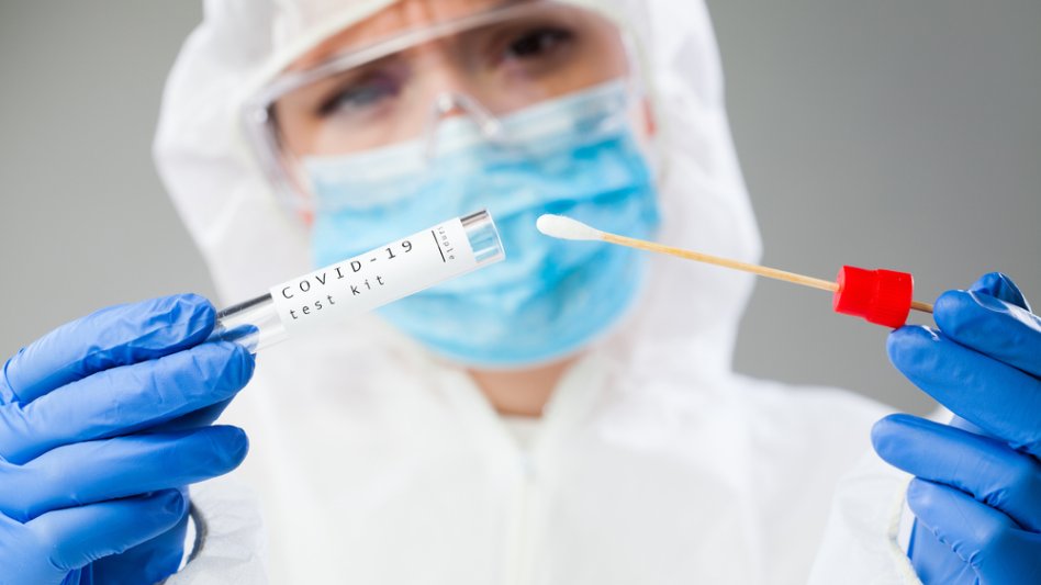 Γιατί δεν θέλουν διατίμηση στα τεστ ανίχνευσης κορονοϊού;