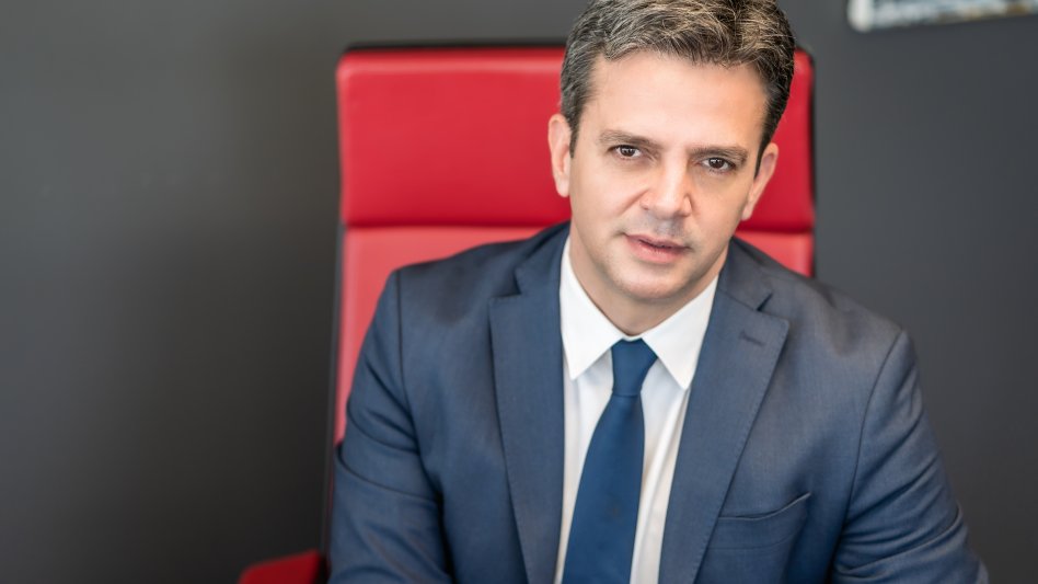 Θεόδωρος Καρούτζος: Δημιουργήσαμε νέα διαγνωστικά πρότυπα