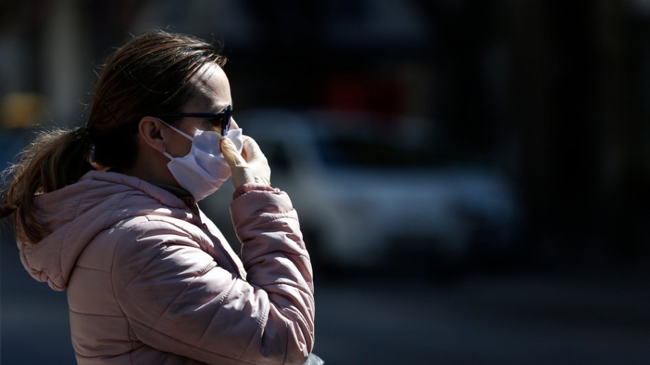 Δείτε την ΚΥΑ με τα νέα μέτρα που θα ισχύουν έως τις 8/2!