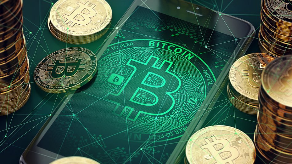 Οι ασφαλιστικές αγοράζουν Bitcoin!