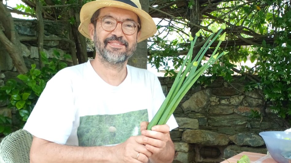 Αραρίσκοντας Ηλίας Προβόπουλος: Ο Φιλάρετος διδάσκει οικιακή οικονομία