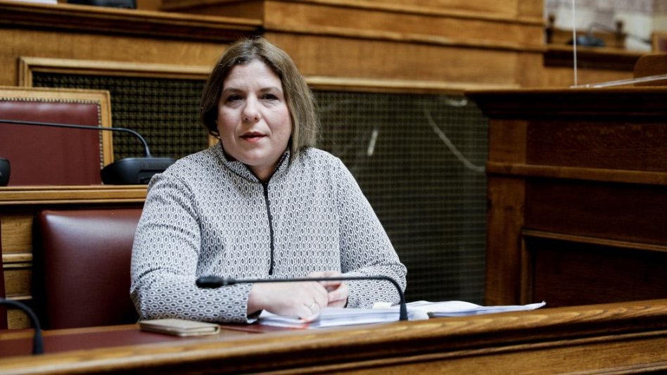 Έρχονται μέτρα για την αντιμετώπιση του δημογραφικού - Θα συμπεριληφθούν στο νέο εργασιακό νόμο