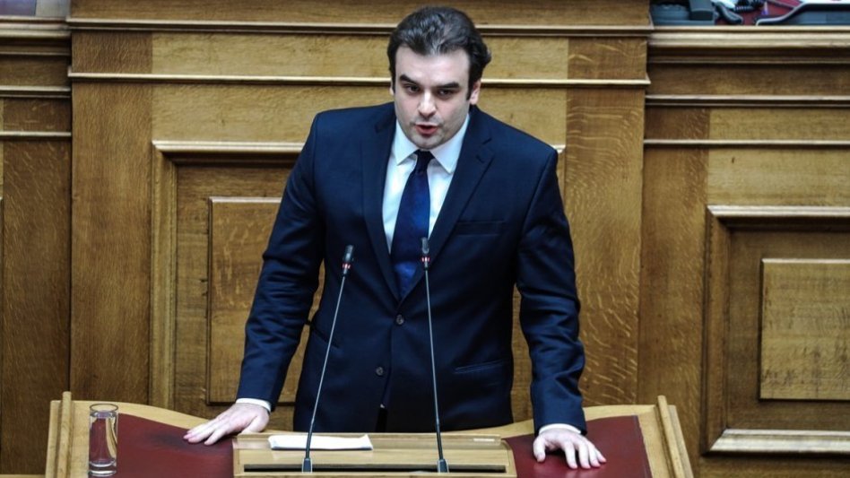 Πιερρακάκης: Από σήμερα η έκδοση του ψηφιακού πιστοποιητικού εμβολιασμού