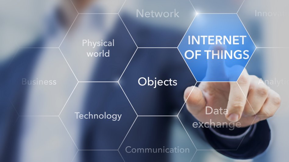Internet of Things (ΙοΤ): Βελτιώνει την ασφαλιστική παραγωγικότητα και την ασφάλεια κατά τις συναλλαγές με τους πελάτες!