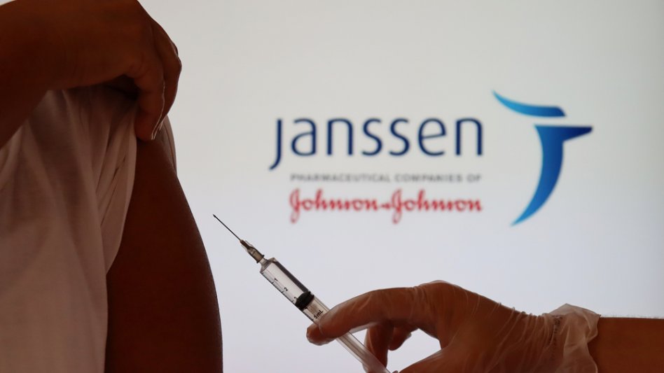 O EMA συνιστά το εμβόλιο Janssen κατά της COVID-19 για έγκριση στην ΕΕ
