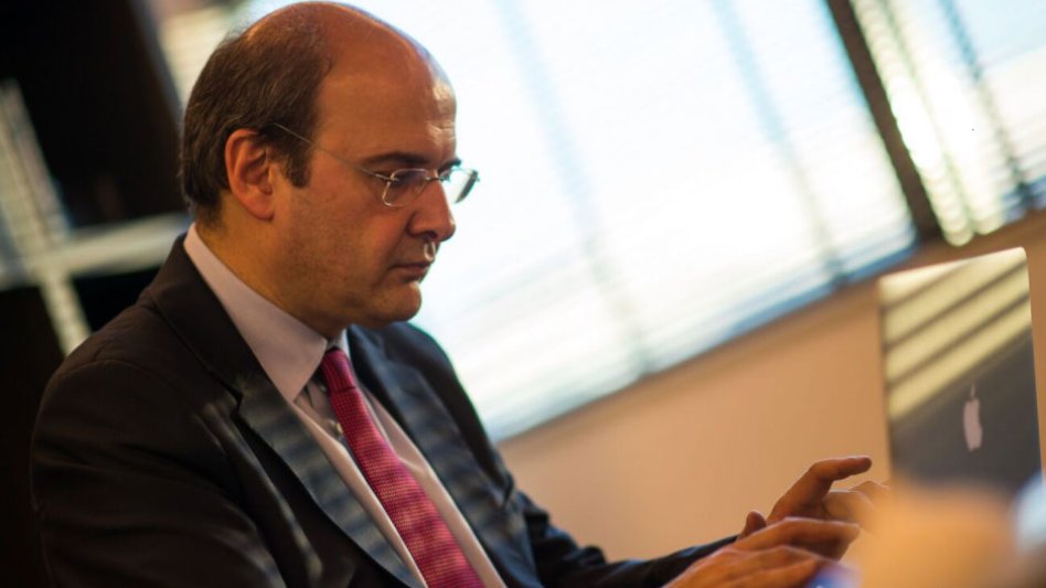Κ. Χατζηδάκης: Έρχονται Κάρτα Αναπηρίας και Προσωπικός Βοηθός