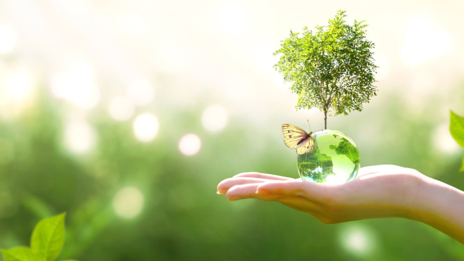 Τι γνωρίζετε για τη βιωσιμότητα (sustainability);